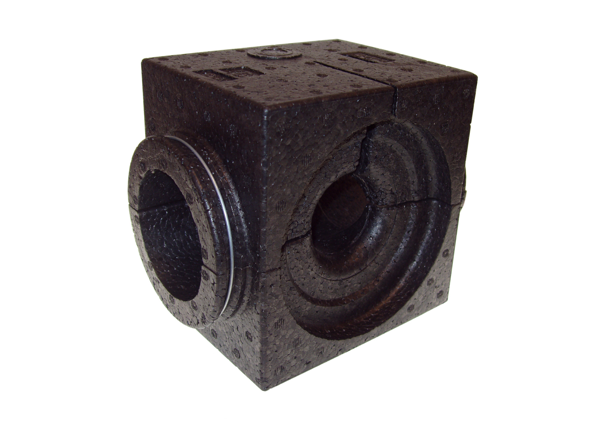 Danfoss Дополнительные принадлежности и запасные части MNT/CNT Рукоятка Ду 20 003L8156  - Вид №26