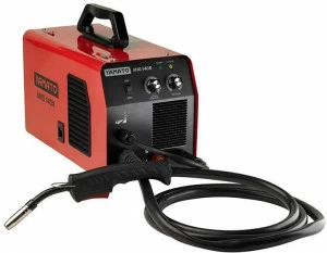 YAMATO Инверторный сварочный аппарат