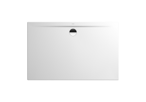 Душевой поддон KALDEWEI Сталь эмалированная 1512-5 258 альпийский белый матовый