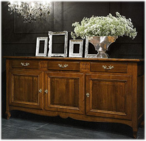 Комод Brigitte BAMAX 50.203