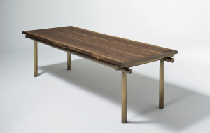 Стол RUSTICA-T EMMEMOBILI T24R_