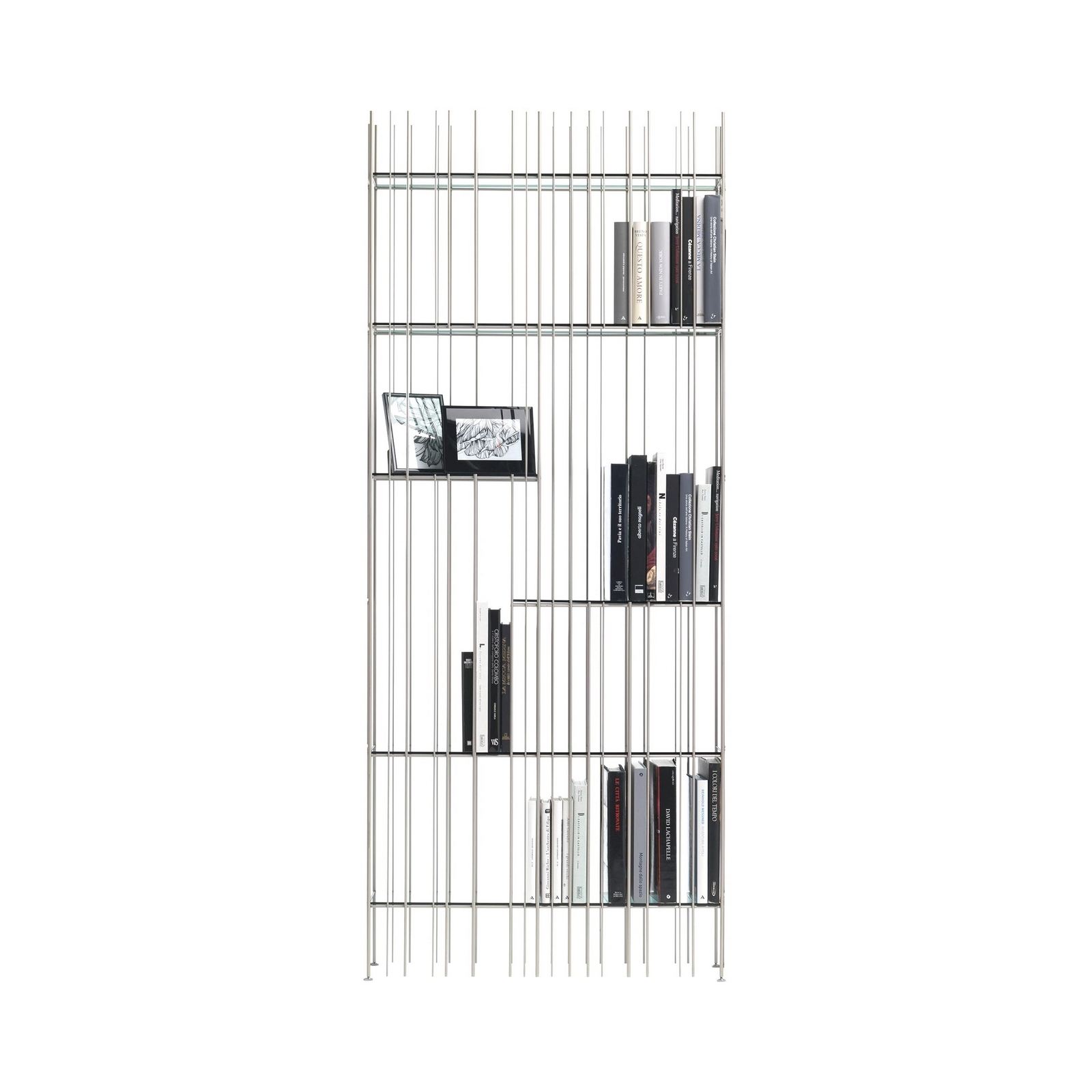 Стеллаж / METRICA A Mogg sun-id-378278 - Вид №1