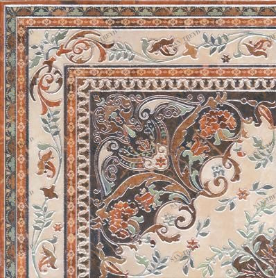 Мраморный дворец ковёр угол лаппатированный HGD\A174\SG1550L 40,2х40,2 Kerama Marazzi HGDA174SG1550L