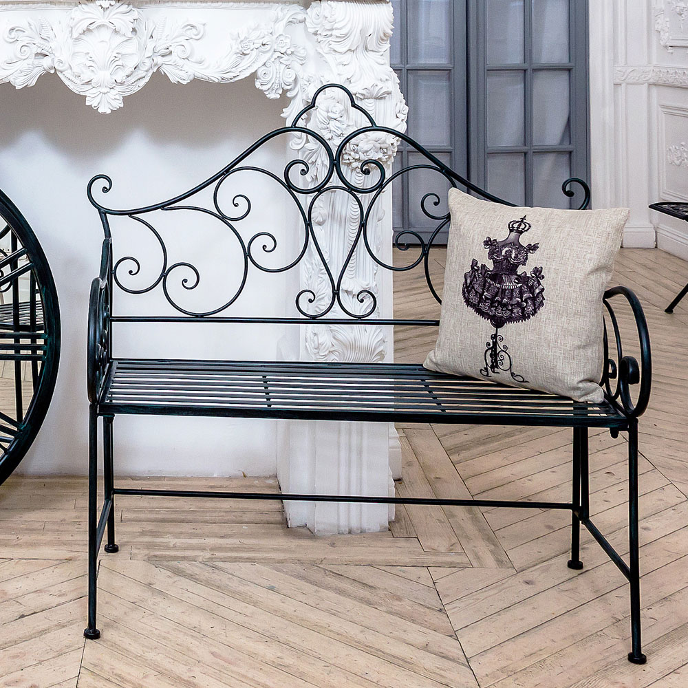 2718864 Интерьерная подушка «Старинная гравюра», версия 24 Object Desire  - Вид №3