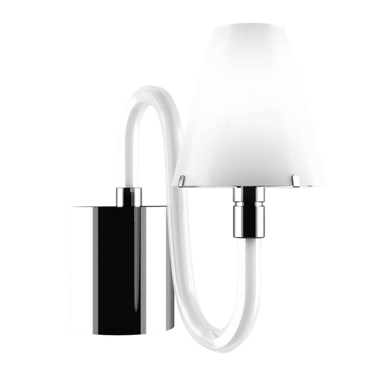 Бра галогеновое белое Bianco 760616 LIGHTSTAR BIANCO 00-3927611 Белый;серый - Вид №2