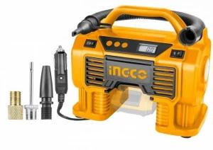 INGCO ITALIA Автомобильный компрессор