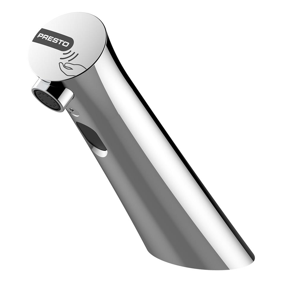 Бесконтактный кран, питание от сети Presto NEO 57038 57038.0