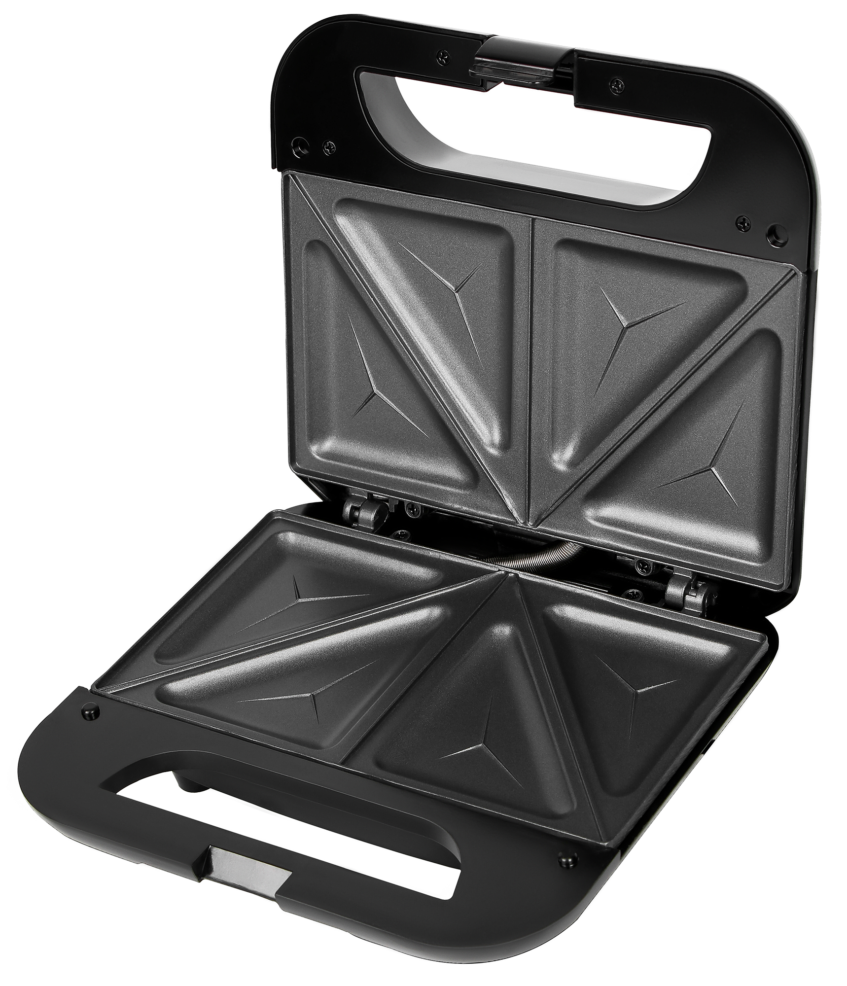 9269162 Сэндвичница RAGEX R732-000 черный STDN-0000265 - Вид №2