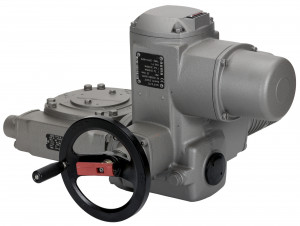 Danfoss JiP принадлежности AUMA SQ 07.2/AM 01.1/3x400В/8с/JiP DN100 065N8400