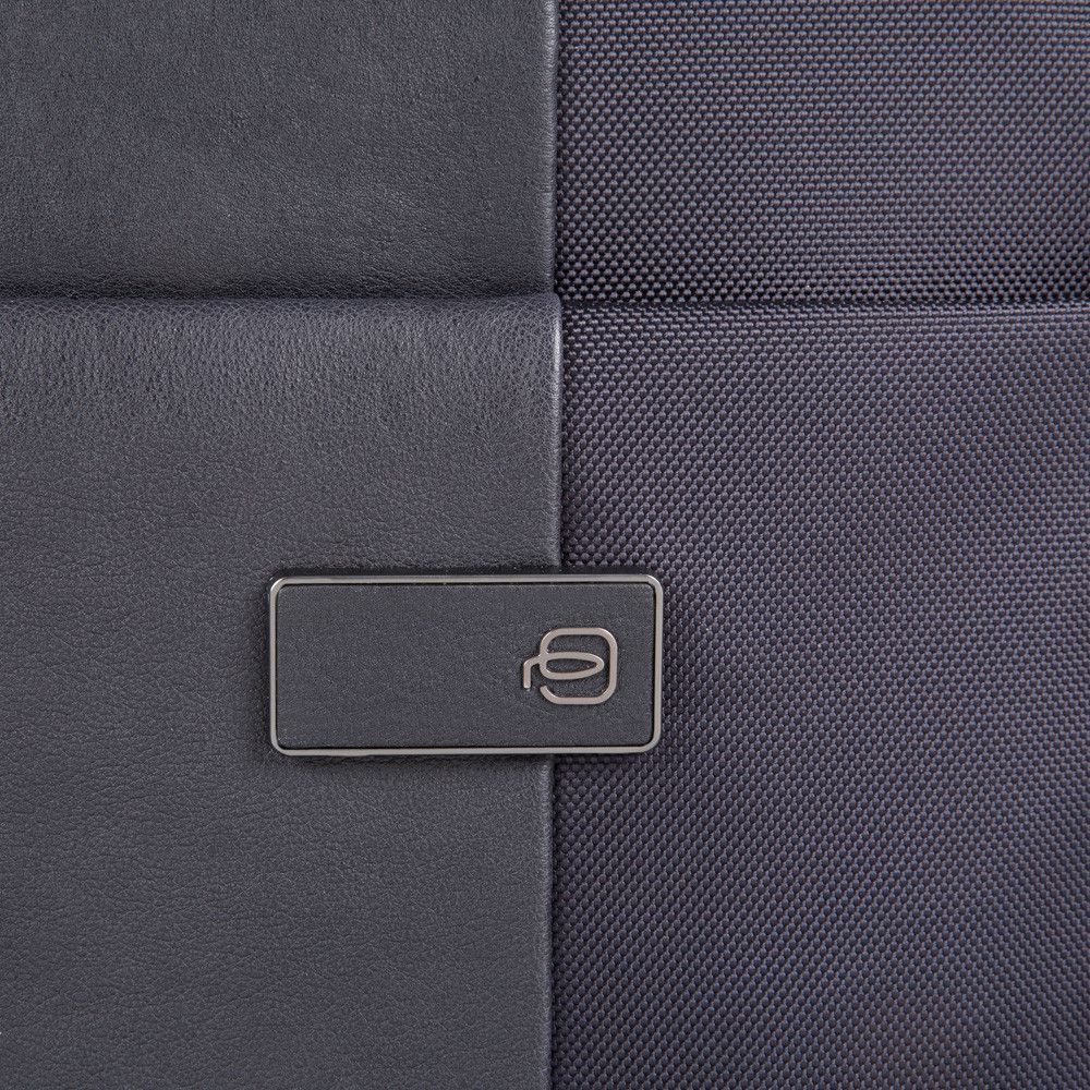 BV4733BR/BLU Чемодан Medium Size Expandable Spinner Piquadro Brief  - Вид №6