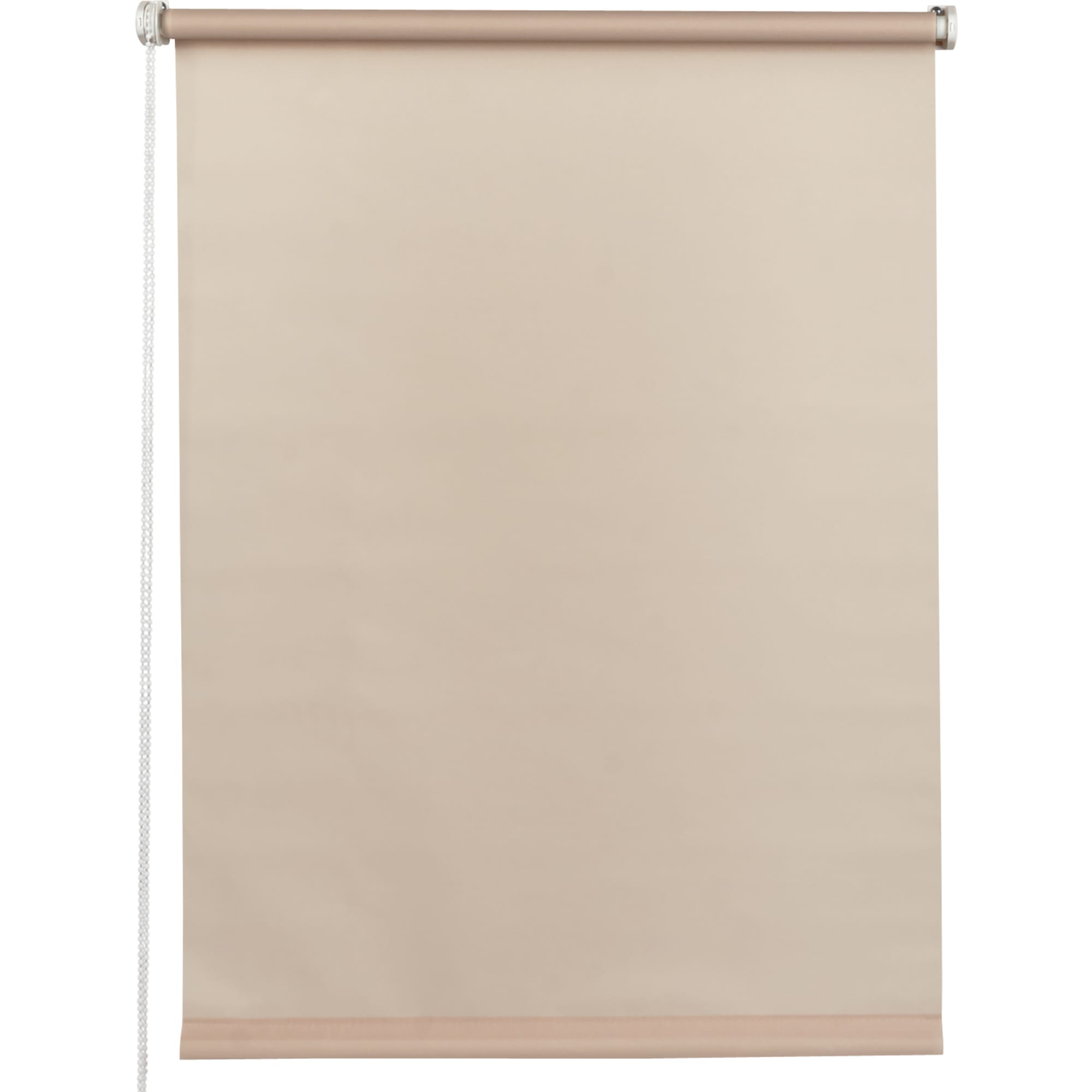 81983792 Штора рулонная, 50x160 см, цвет экрю Santreyd 