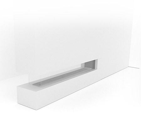 Planika Трехсторонний газовый камин Sinatra 2400 sun-id-1354860 - Вид №1