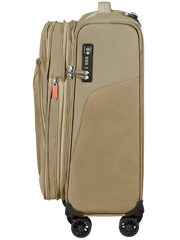 78G-02003 Чемодан 78G*003 Spinner Expandable 55/20 TSA American Tourister Summerfunk  - Вид №4