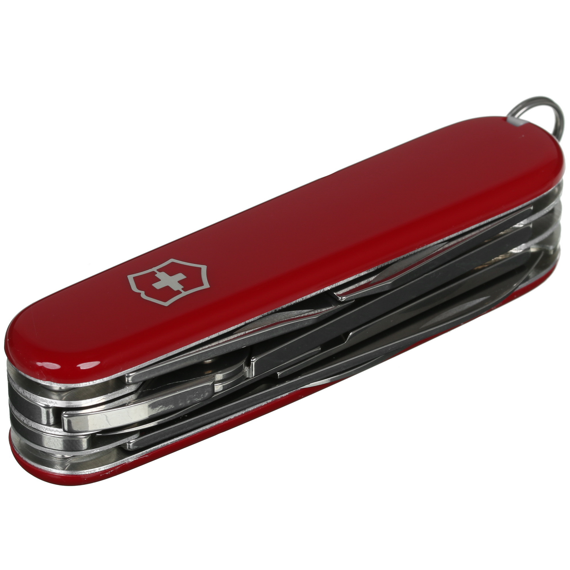 Швейцарский нож Victorinox Deluxe Tinker (1.4723) 5309755 STDN-0092955 - Вид №4