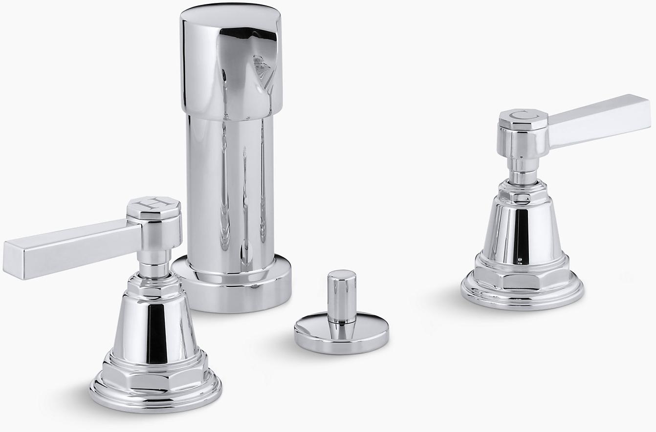 KOHLER  K-13142-4A-CP 