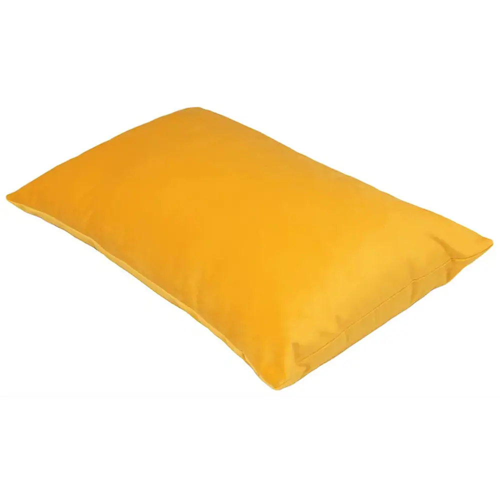 Декоративная подушка Seasons Solemio 1 30x50 см цвет желтый 89426659 STLM-2185536  - Вид №1