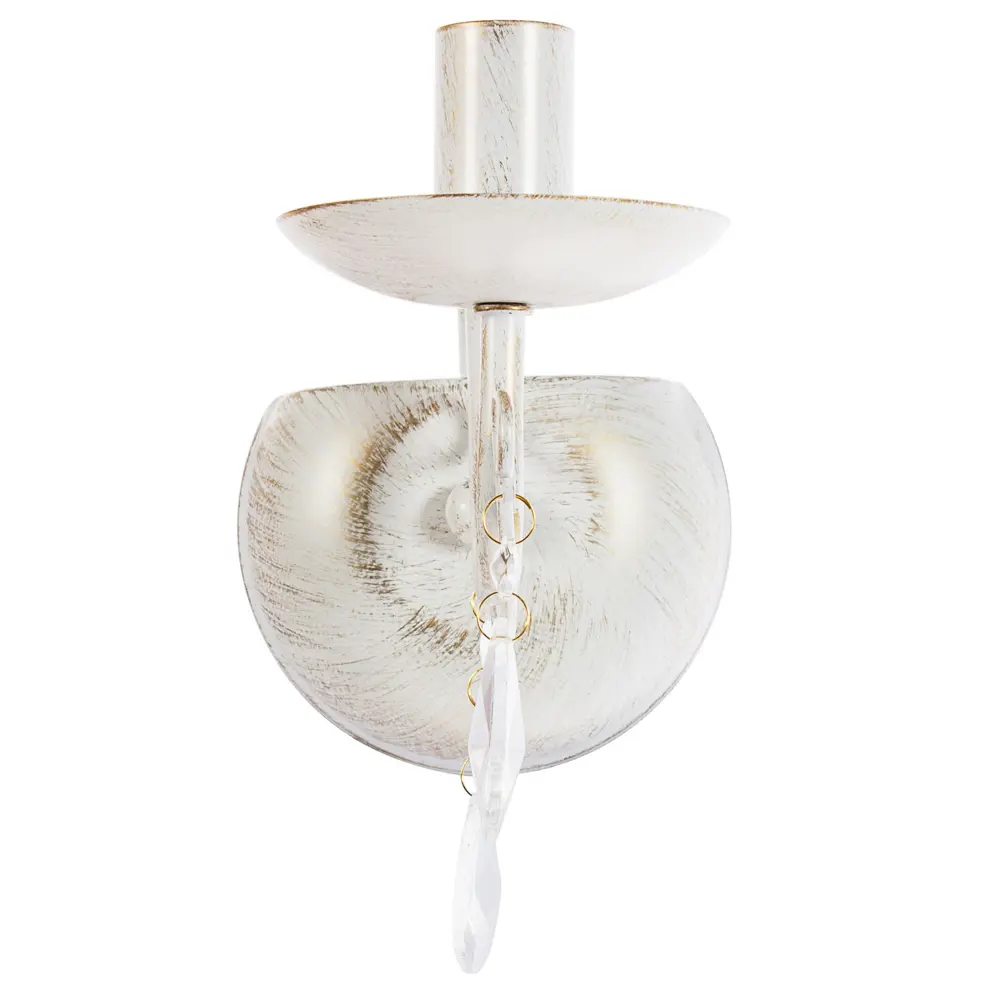 DE CITY Бра «Аврора» — неоклассический светильник для элегантного интерьера 18703919 STLM-0928317 - Вид №2