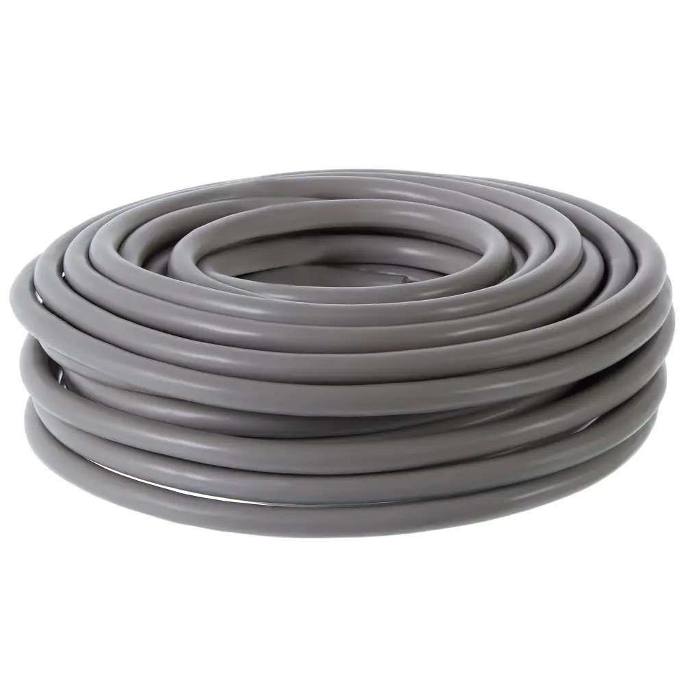 Кабель Ореол NYM 3x6 20 м ГОСТ цвет серый STLM-2163960 - Вид №1