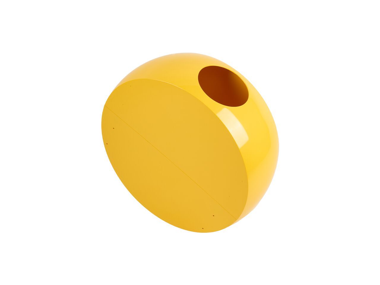 Корзина для белья из переработанного нейлона® SoldiDesign BUC ARCH-00104127 - Вид №5