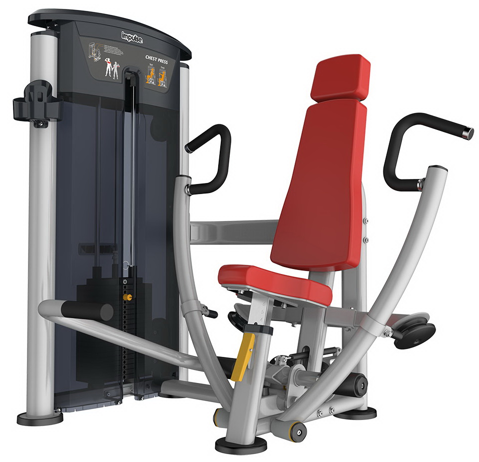 IT9501 Aerofit it9501 жим от груди AeroFIT IT95 серия 