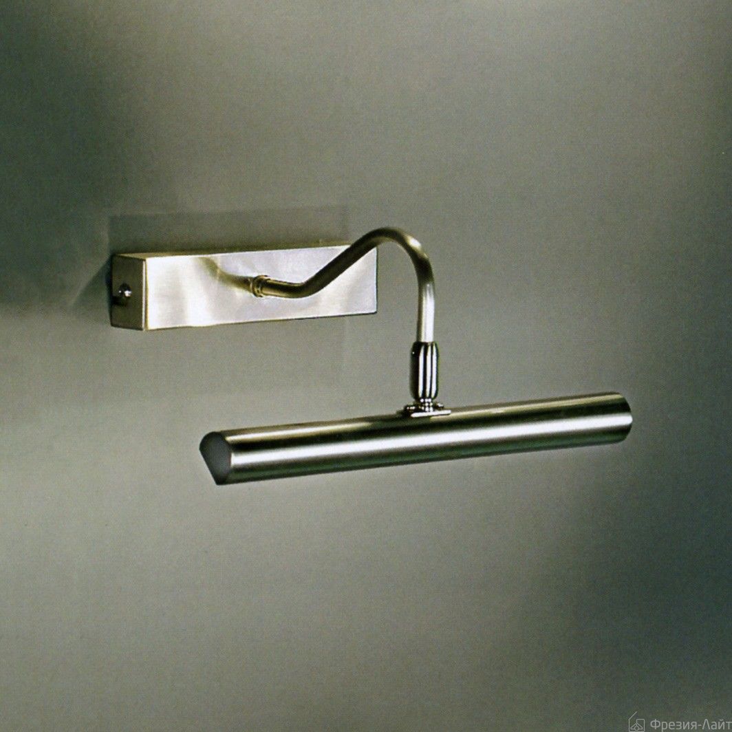 Orion WA 2-1062/2 satin BILDERLEUCHTEN подсветка для картины 60985