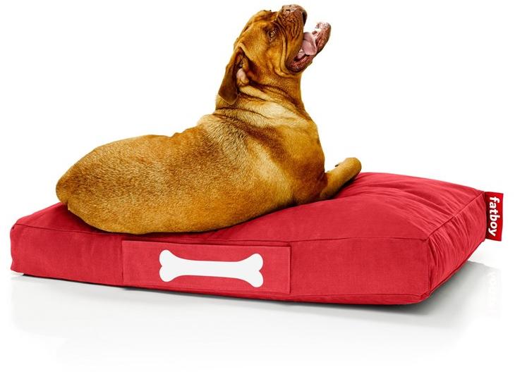 Fatboy Хлопковая подушка для домашних животных sun-id-1472271 - Вид №18