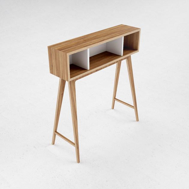 ODESD2 Прямоугольная консоль S sun-id-1469774 - Вид №4