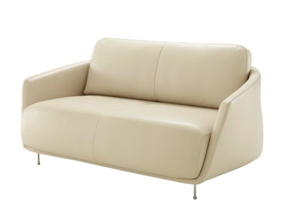 2-местный кожаный диван Ligne Roset Okura ARCH-00149868 - Вид №1