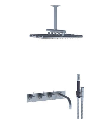 COMBI-6 Ванна vola 