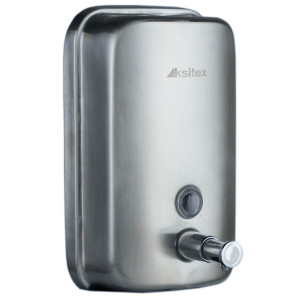 304009173 Дозатор для мыла SD 2628-800M KSITEX