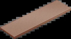 Обложка 67661 708 Gessi Shower g МЕДНЫЙ МАТОВЫЙ PVD