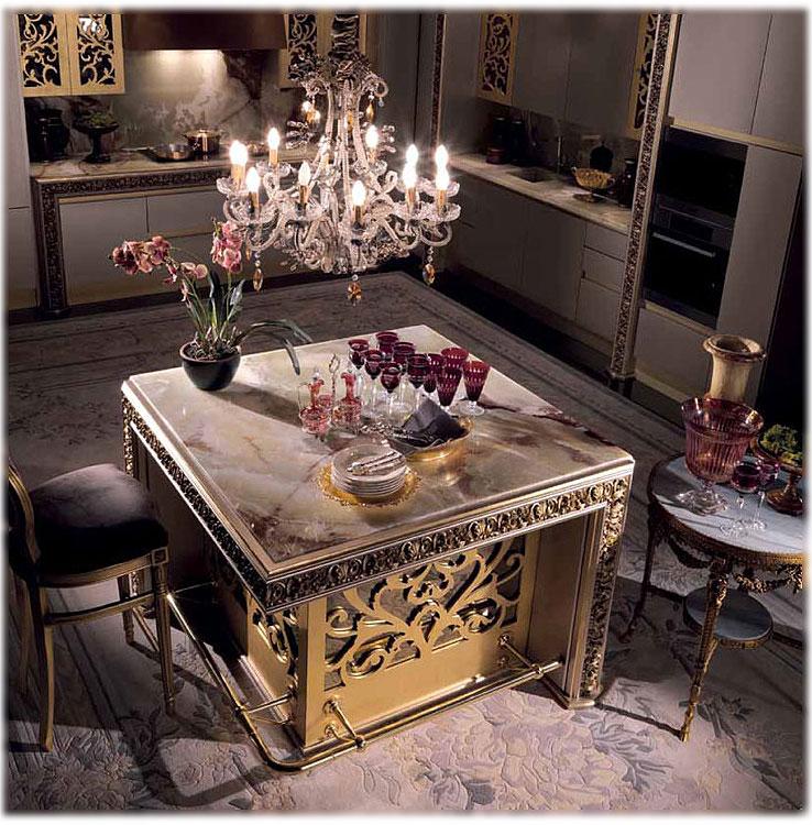 Кухня  JUMBO COLLECTION MATISSE  - Вид №8