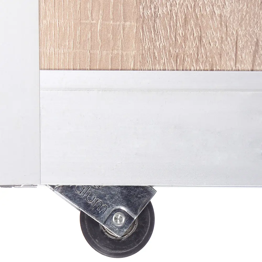 Дверь-купе Spaceo для шкафа - элегантное решение для современного интерьера 18833596 STLM-0013074 - Вид №1