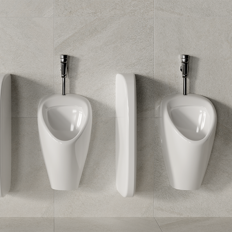 LNGSLUR01 Писсуар Long SANITA LUXE  - Вид №2