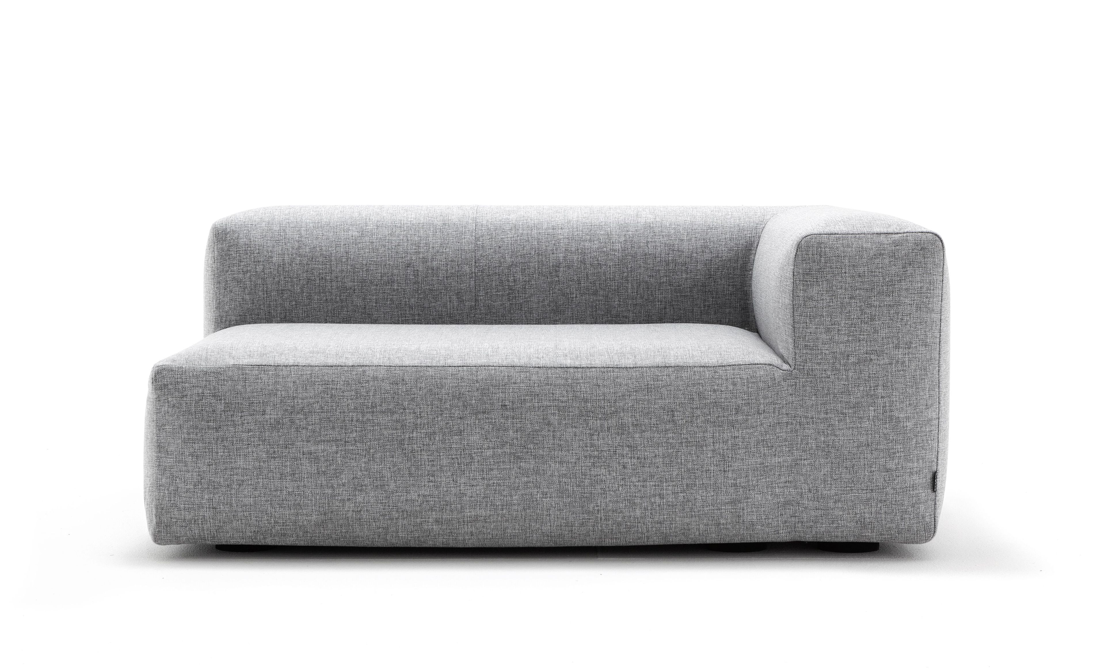 Тканевый модульный садовый диван Exteta Montecarlo ARCH-00107081 - Вид №25