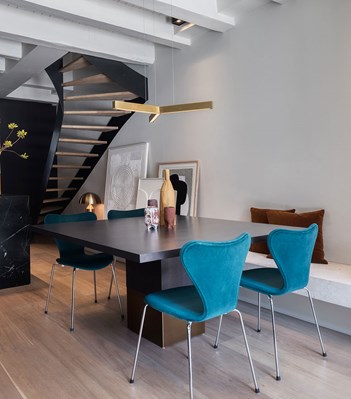 T19 Аксессуары vola  - Вид №8