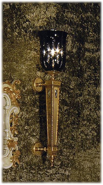 Бра  JUMBO COLLECTION CHA-6bov Promenade