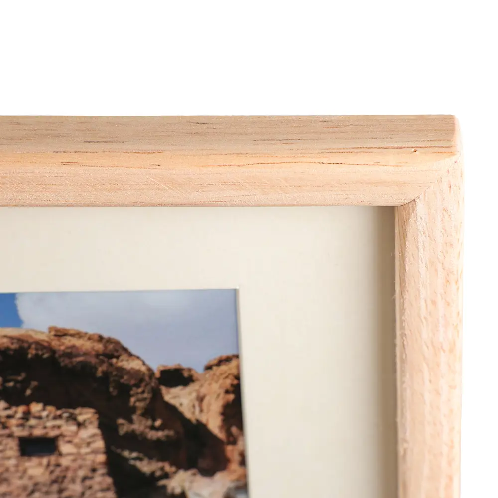 Рамка с паспарту Dream River 59×54 см скандинавский стиль 89432448 STLM-1574221 - Вид №3