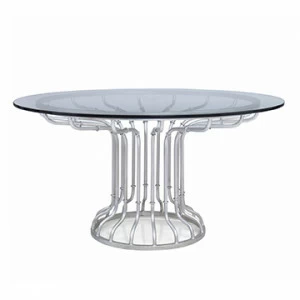 Обеденные столы 09210-640-001 Café Dining Table Ambella