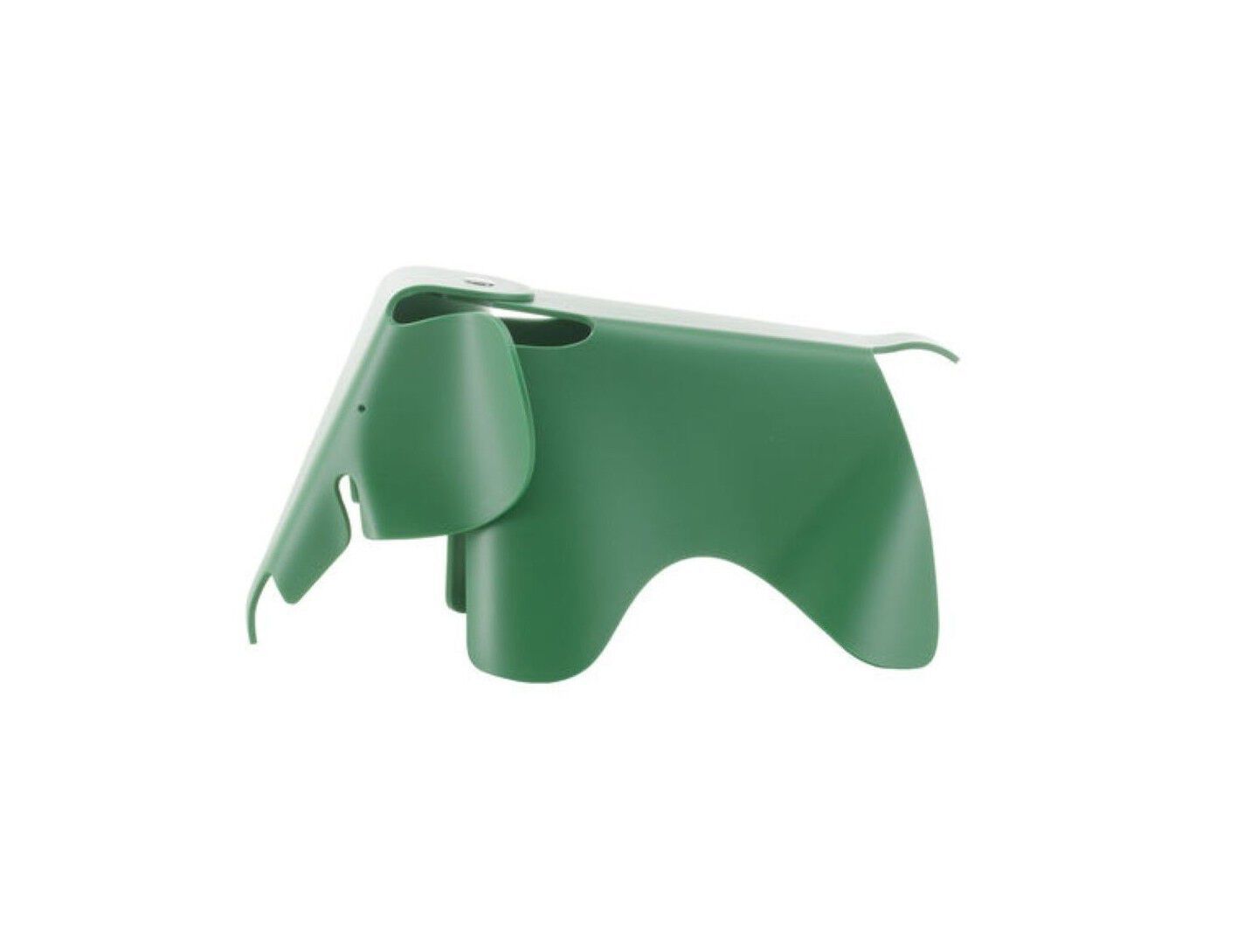 Переработанная пластиковая игра VITRA Eames Elephant ARCH-00014318 - Вид №23