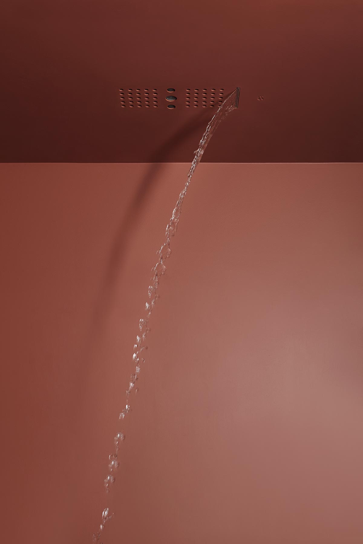 ST-89 Ghost Насадка для душа Antoniolupi  - Вид №8