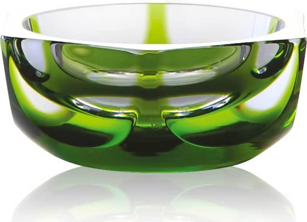 67729 Moser Розетка 2,8см "Лейдис аксессориес" Хрусталь бессвинцовый 