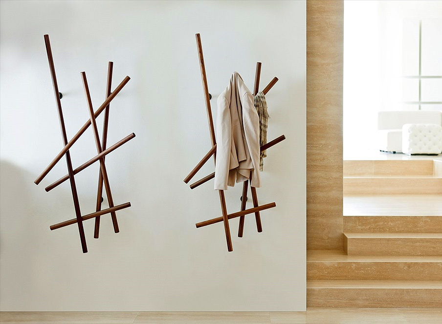 Вешалка  PORADA SKETCH 