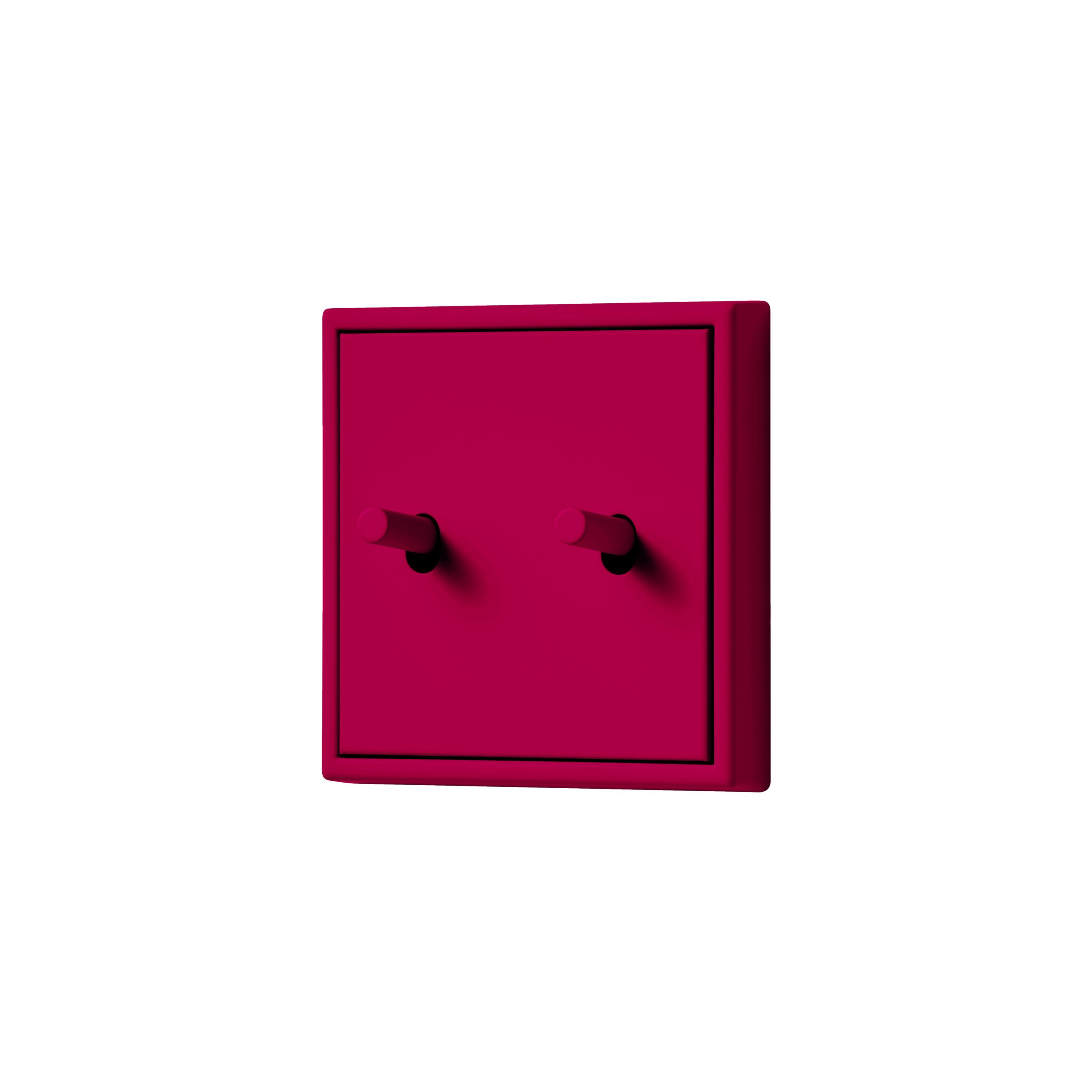 Пластиковый переключатель JUNG LS 1912 ARCH-00060462 - Вид №22