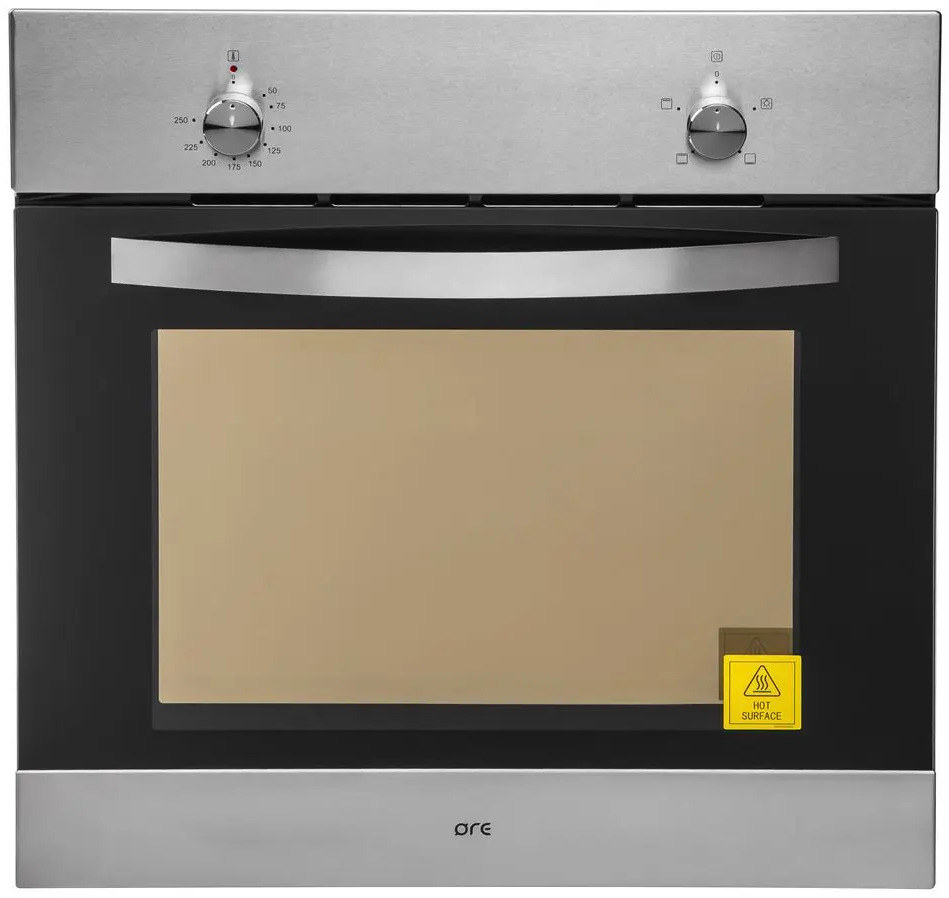 Духовой шкаф ORE VA60 - профессиональная выпечка и запекание 17200359