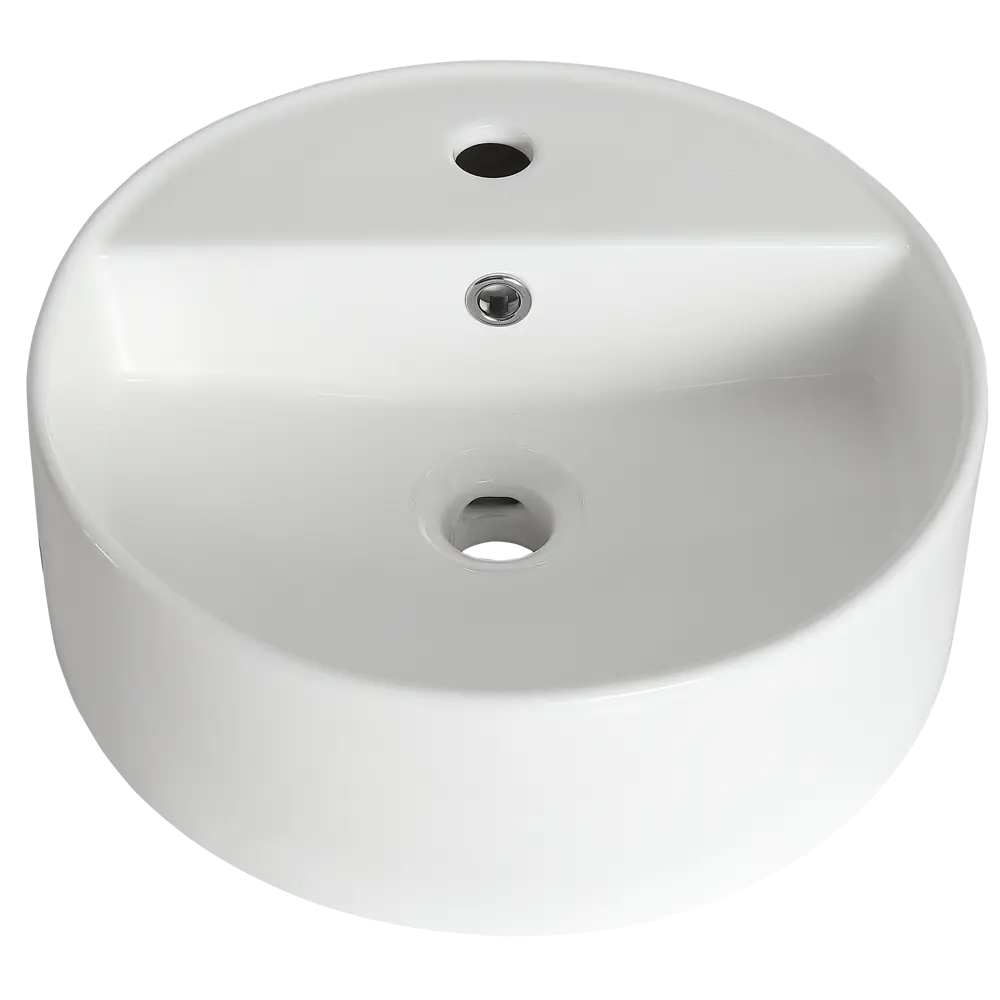 Раковина SENSEA Easca для интеграции в столешницу 82644575 STLM-0032805 - Вид №2