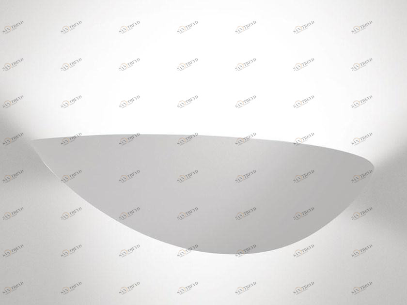 Buzzi & Buzzi Бра из coral® для прямого и отраженного света sun-id-1480817