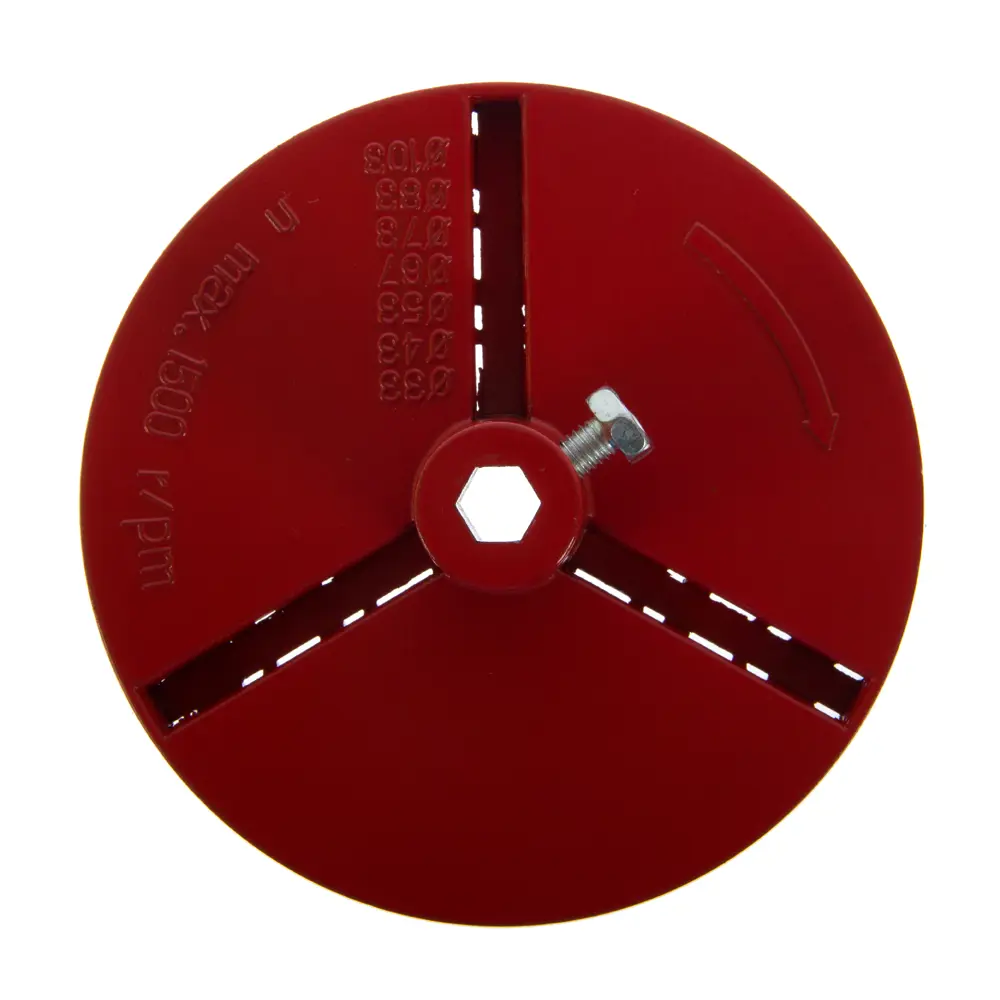 Державка для кольцевых коронок Matrix 72860 STLM-2096595 - Вид №1