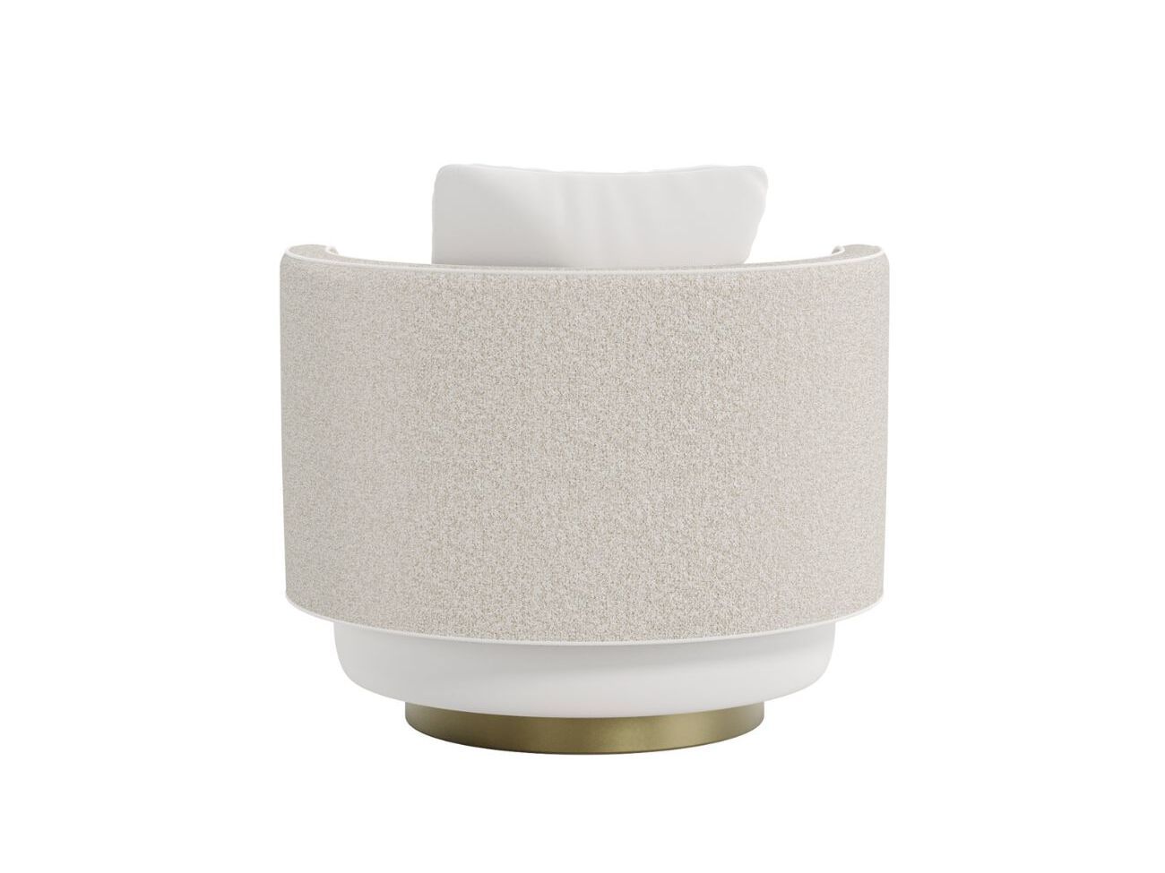 Ткань поворотный стул Casa Magna Essence ARCH-00134494 - Вид №2