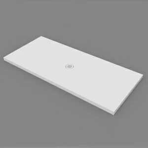 Dimasi Душевой поддон 1200x800 Minimum белый